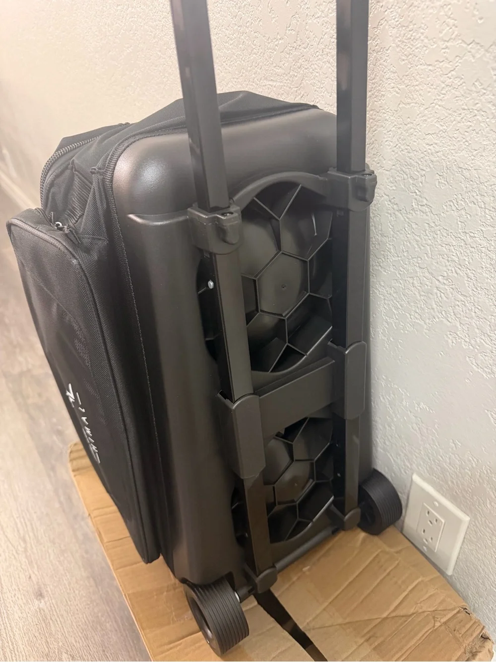 GoHimal 2-Ball Bowling Bag